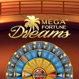 Mega Fortune Dreams image