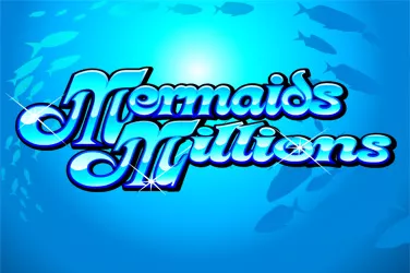 Mermaids Millions image