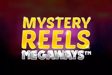 Mystery Reels MegaWays Mobile Image