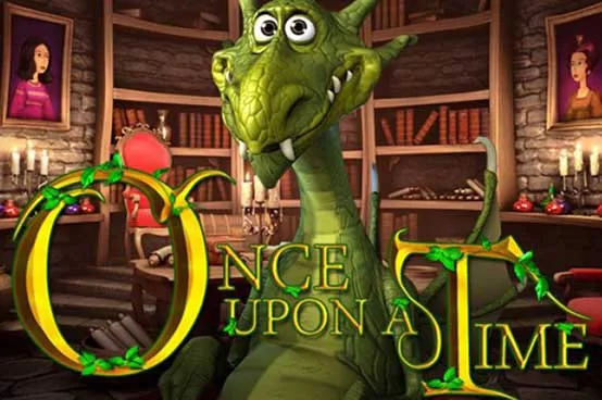 Once Upon A Time Mobile Image