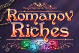 Romanov Riches image