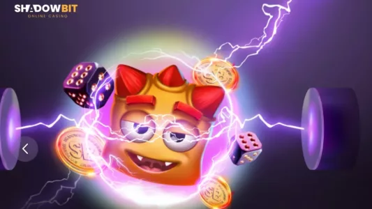shadowbit casino omtale norge