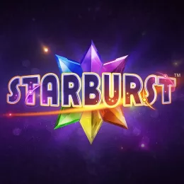 Starburst Mobile Image
