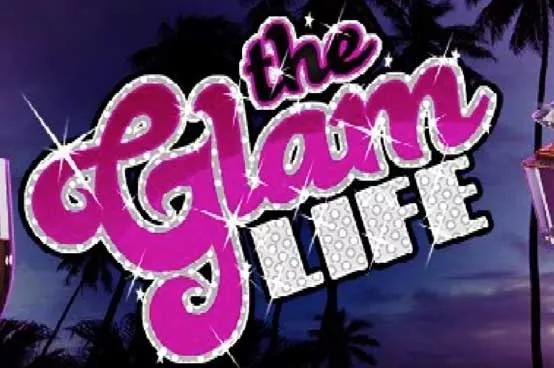 The Glam Life Mobile Image
