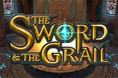The Sword and the Grail Mobile Image