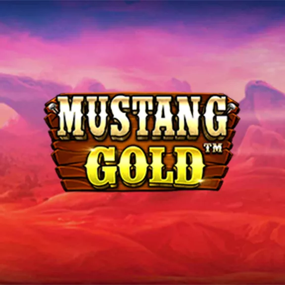 Mustang Gold image