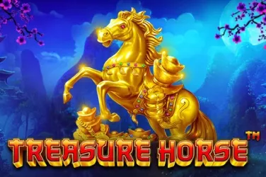 Treasure Horse image