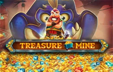 Treasure Mine Mobile Image