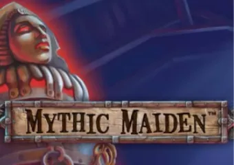 Mythic Maiden image