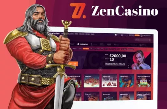 zen casino norge omtale