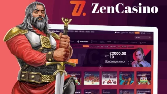 zen casino norge omtale