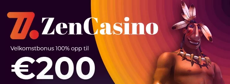 zen casino bonus