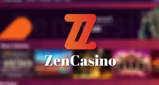 zen casino norge logo