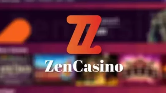 zen casino norge logo