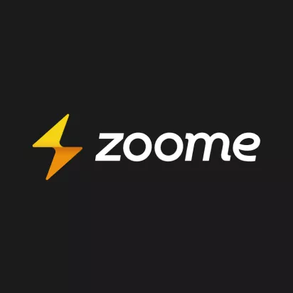 Zoome logo
