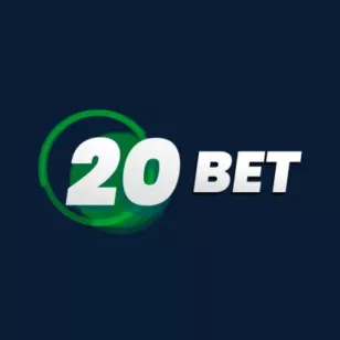 Logo image for 20Bet Casino image