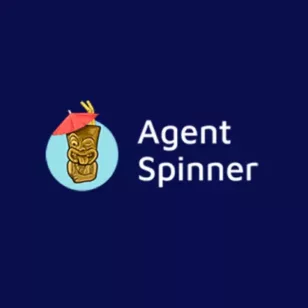 Logo image for Agent Spinner Casino image