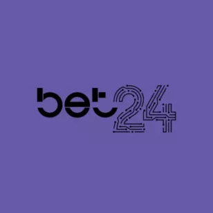 Logo image for bet24 image