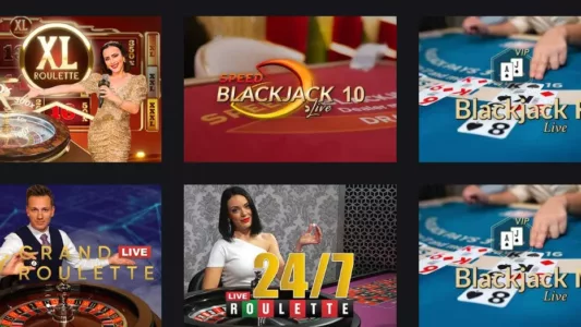 betstro live casino spill
