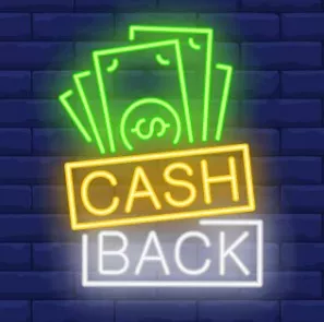 Cashback Casino Bonus