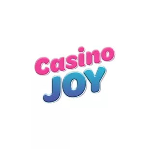 Logo image for Casino Joy image