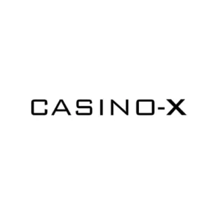 Logo image for Casino-X image