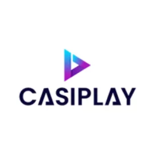 Logo image for Casiplay Casino image
