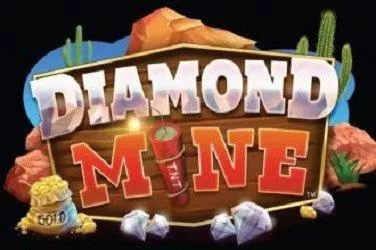Diamond Mine Image Mobile Image