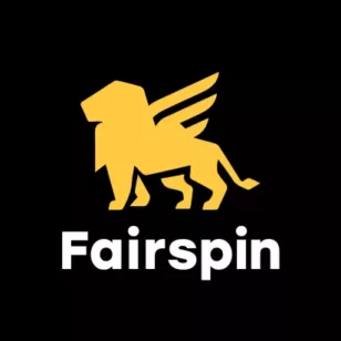 Logo image for Fairspin casino image