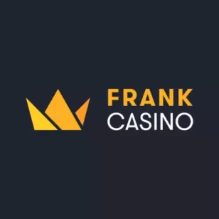 Logo image for Frank Casino image