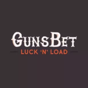 Logo image for Gunsbet Casino image