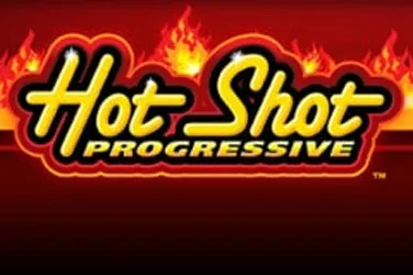 Hot Shot Progressive Image Mobile Image
