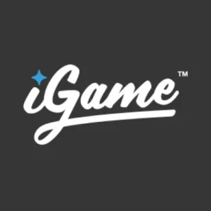Logo image for iGame image