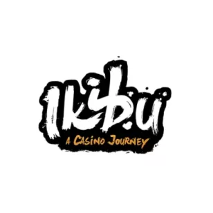 Logo image for Ikibu Casino image