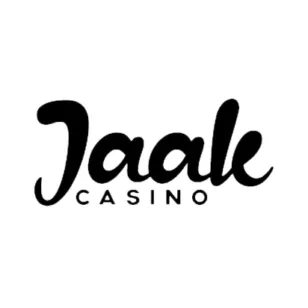 Logo image for Jaak Casino image