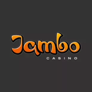 Logo image for Jambo Casino image