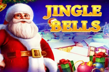 Jingle Bells Image image