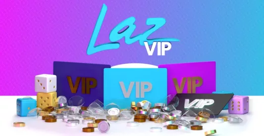 laz vegas casino vip program