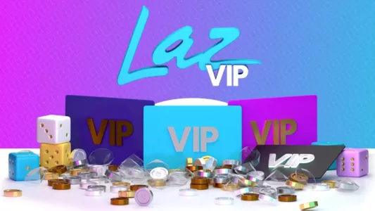 laz vegas casino vip program