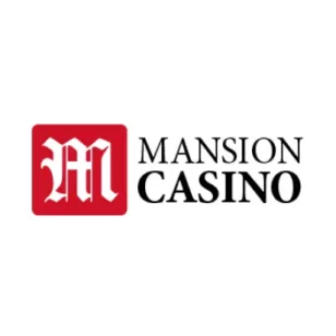 Logo image for Mansion Casino image