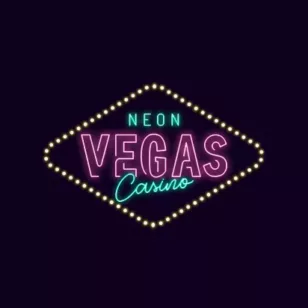 Logo image for NeonVegas Casino image