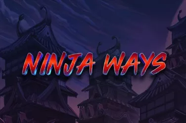 Ninja Ways Image Mobile Image