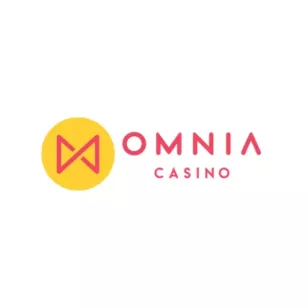 Logo image for Omnia Casino image
