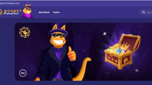 roobet casino bonus