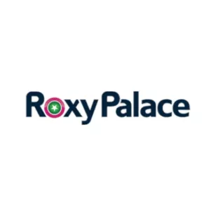 Logo image for Roxy Palace Casino image
