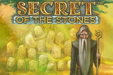 Secret of the Stones Image image
