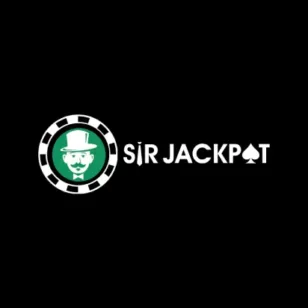 Logo image for Sir Jackpot image