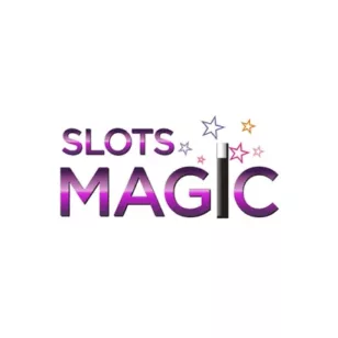 Logo image for Slots Magic Casino image