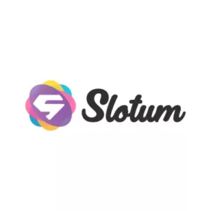 Logo image for Slotum Casino image