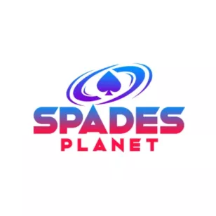 Logo image for Spades Planet Casino image